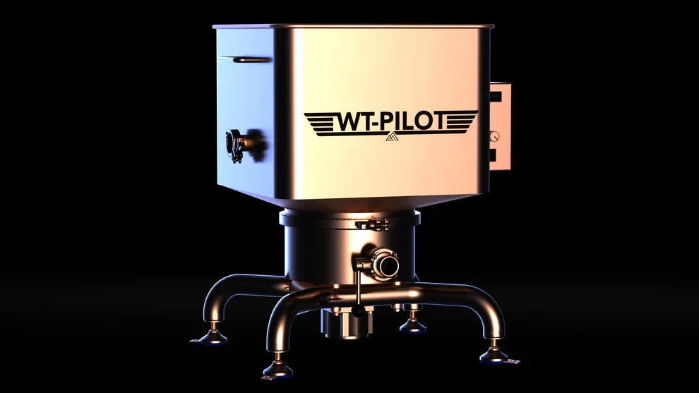 Whistler Technologies WT-PILOT - Image 7