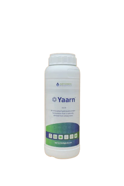 Yaarn Agri Sciences Biologicals - Image 3